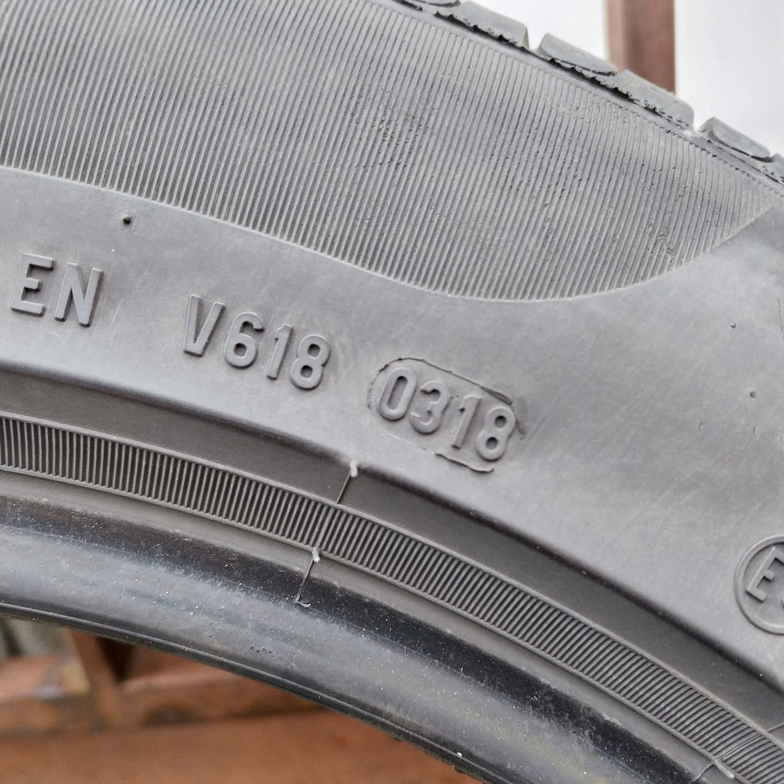 Opony Letnie Pirelli 225/55R17 97Y