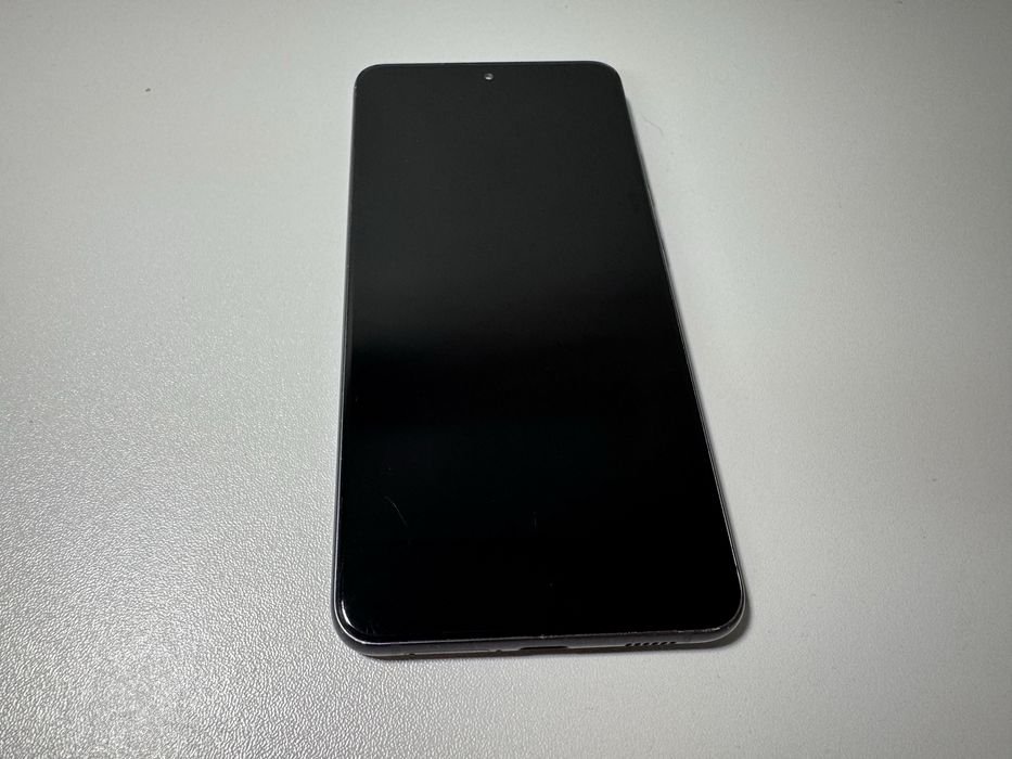 Samsung s21 FE 6/128GB graphitte/ Wroclaw sklep/ Bez Rat