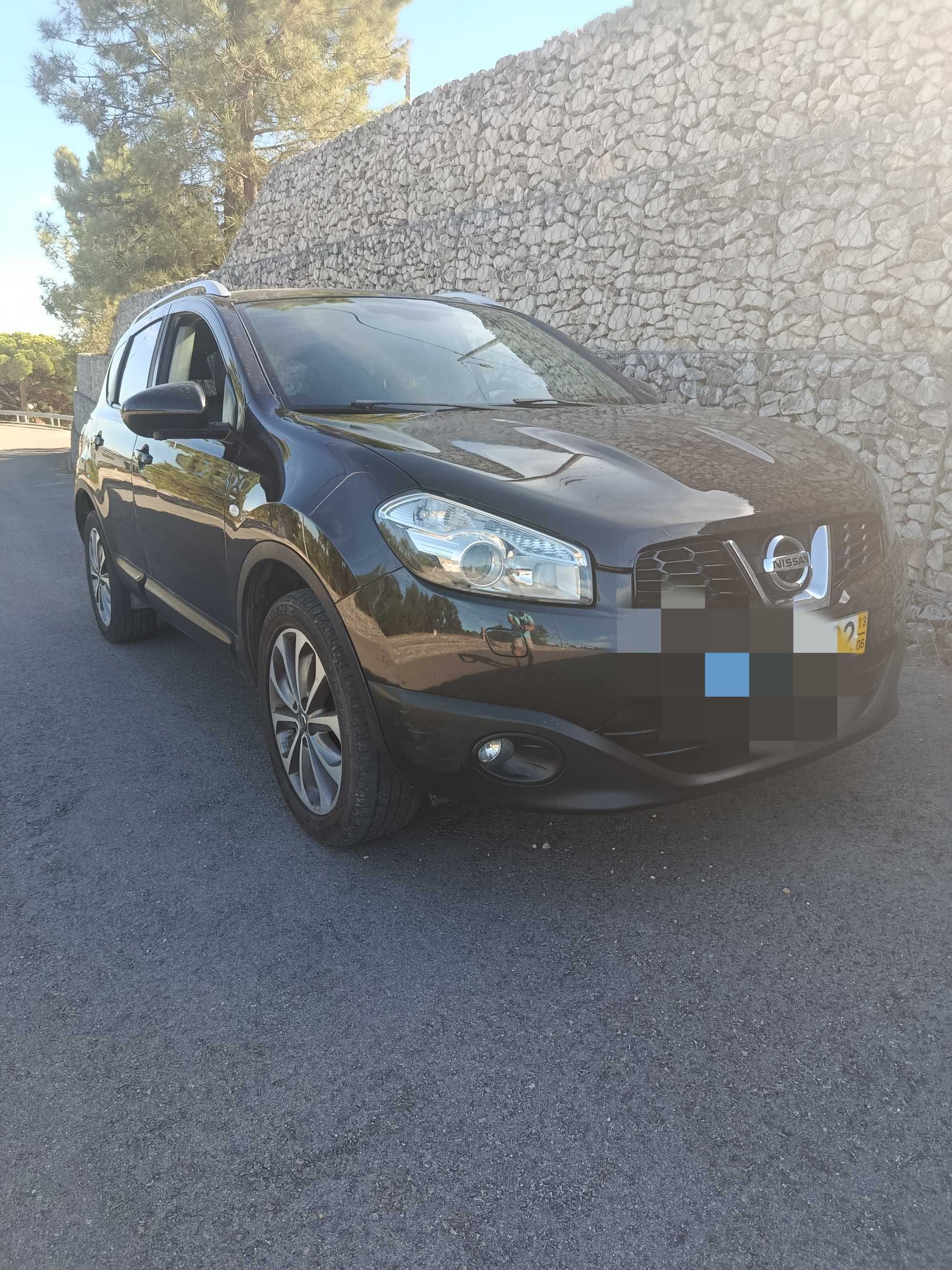 Nissan Qasquai 1.6 DCI 130 CV