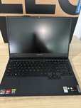 Lenovo Legion 5 15ACH6H Ryzen 5/16GB RAM/512GB SSD/RTX 3060