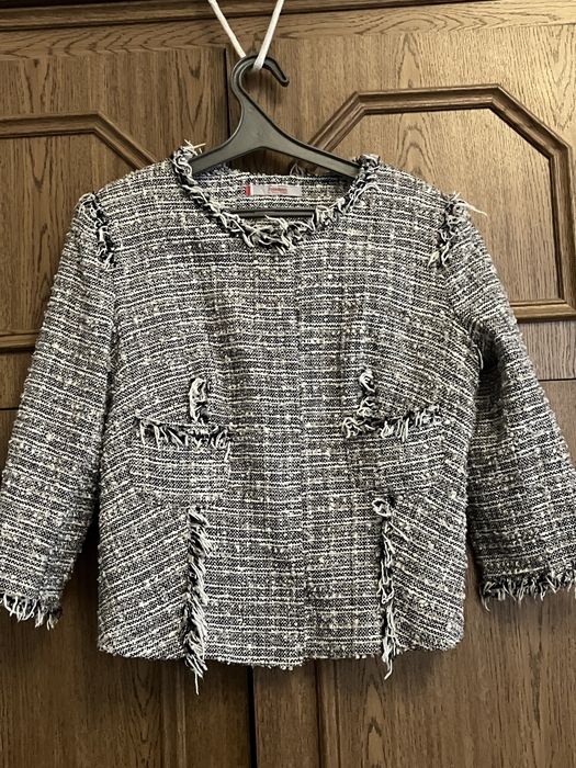 Піджак dolcedonna