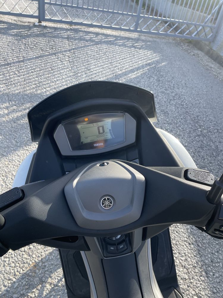 Nmax 2023/2024 para troca