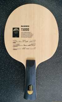 Deska Sanwei T5000 Profesjonal OFf tenis stołowy