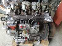 Silnik S-4003 Ursus C-360