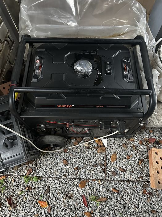 Продам гениратор