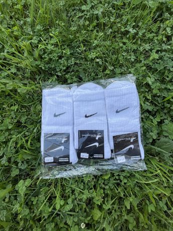 носки Nike 29 грн