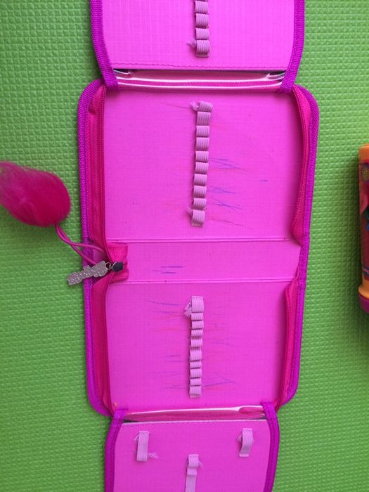 Рюкзак шкільний Тролі 1 Вересня