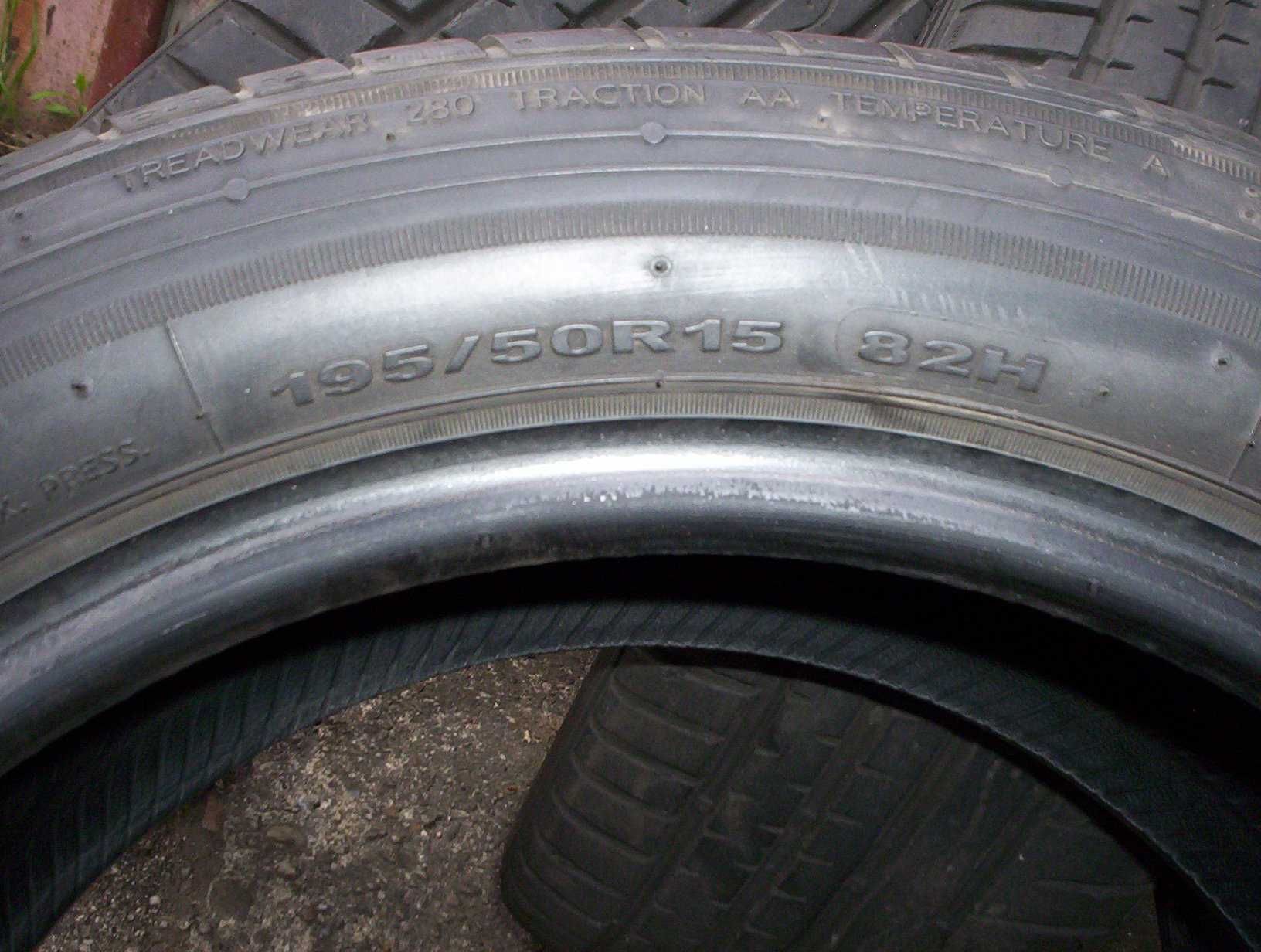 Hankook ventus S1 Evo