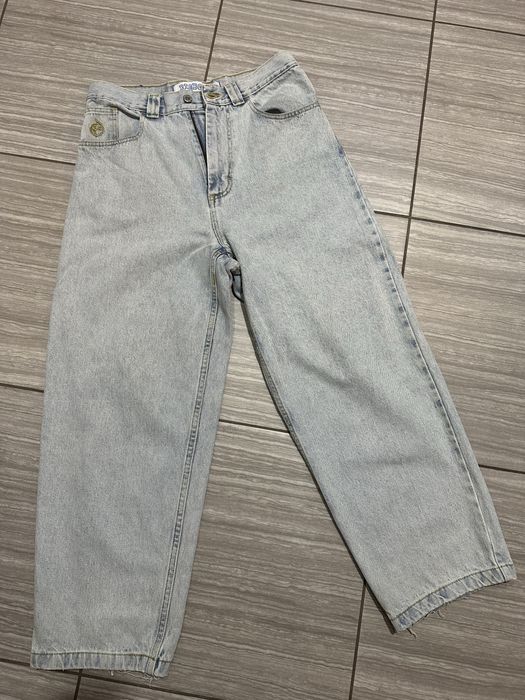 Baggy Polar bigboy new logo