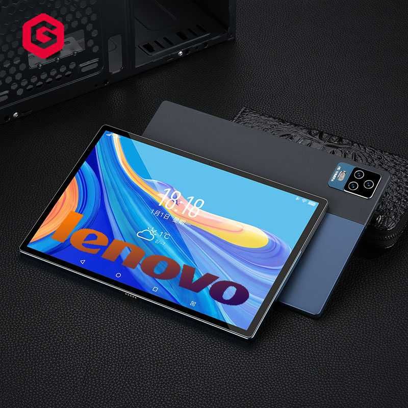 Ігровий планшет 8-256GB Idea A11/12 ядер/10"дюйм/2-sim