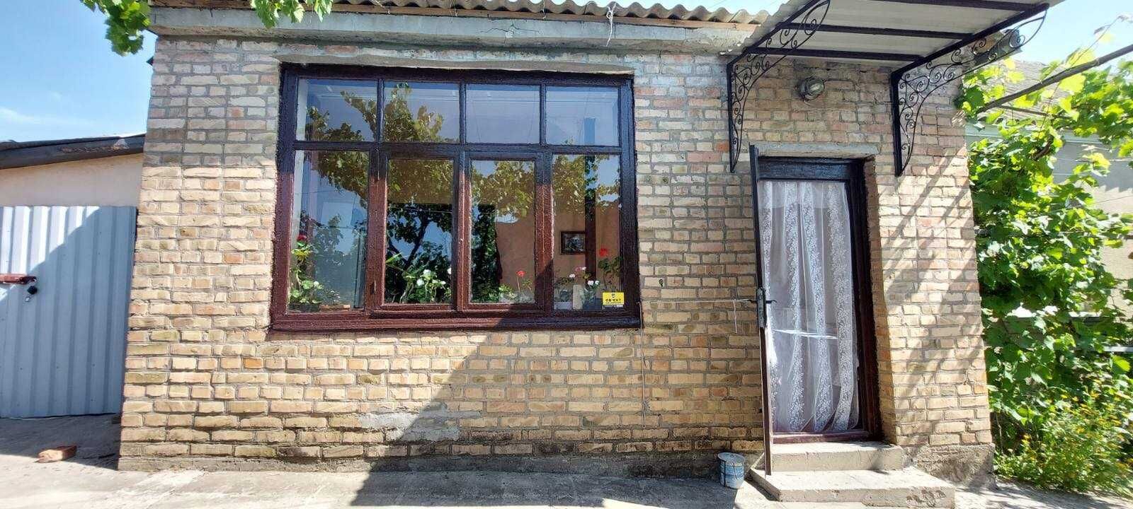 Продам дом со всеми удобствами в с.Сафьяны с видом на лиман