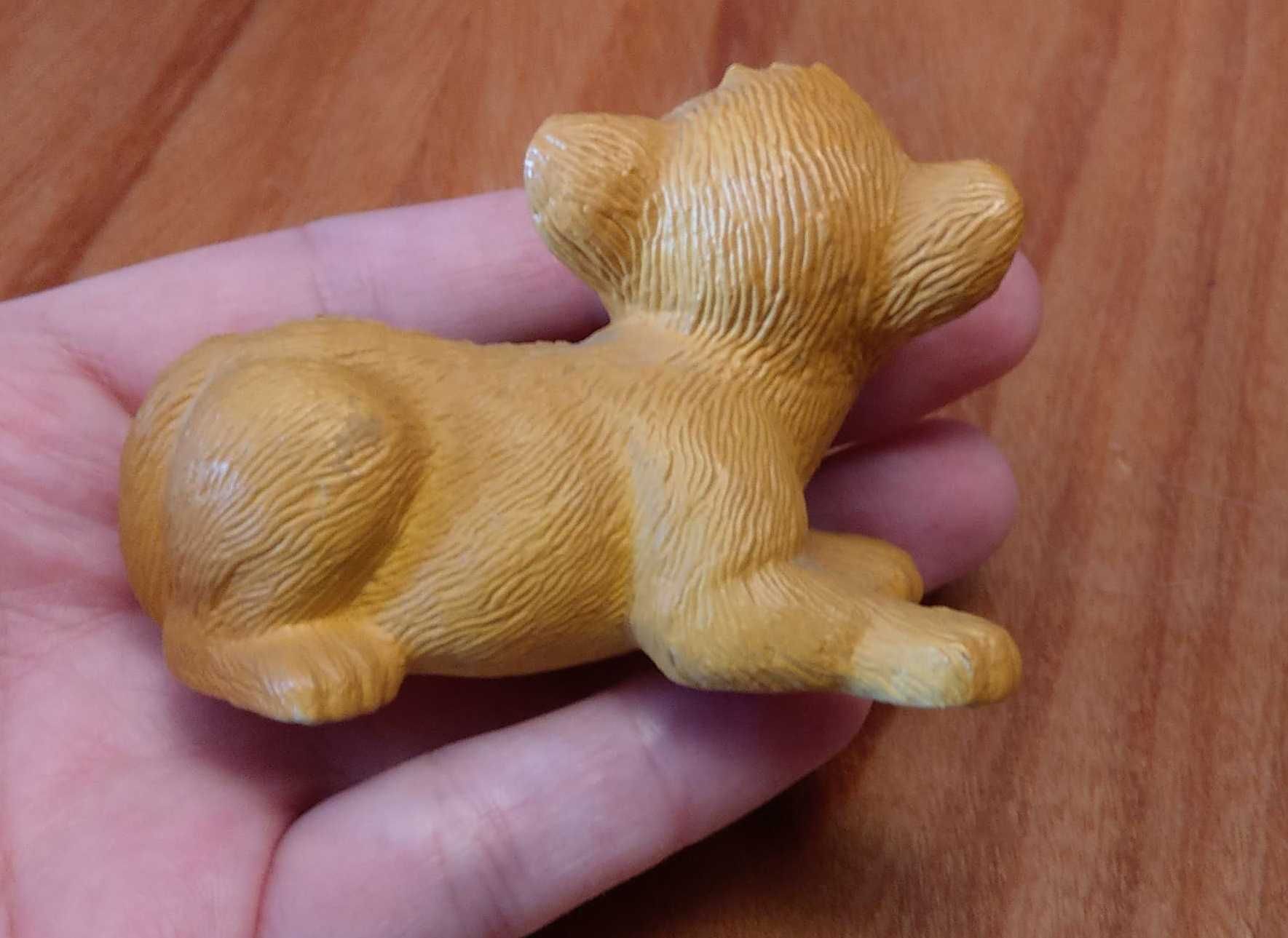 Król Lew, młody Simba i Nala figurki nowe wysylka