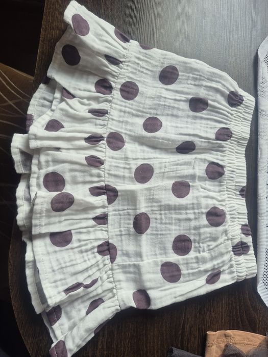 Ubranka dziecięce 104-128cm