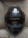 Capacete modular