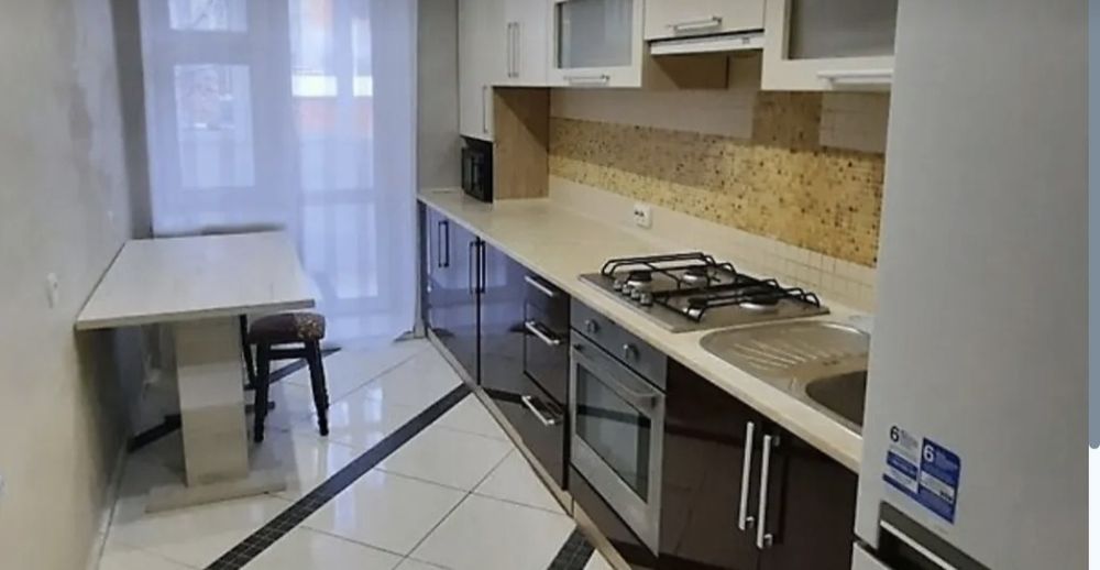 Квартира 1/х кім на Дружбі