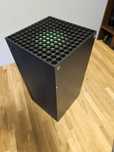 XBOX X jak nowy + wiedźmin 3