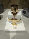 Aromatix French Avenue Platine Blanc