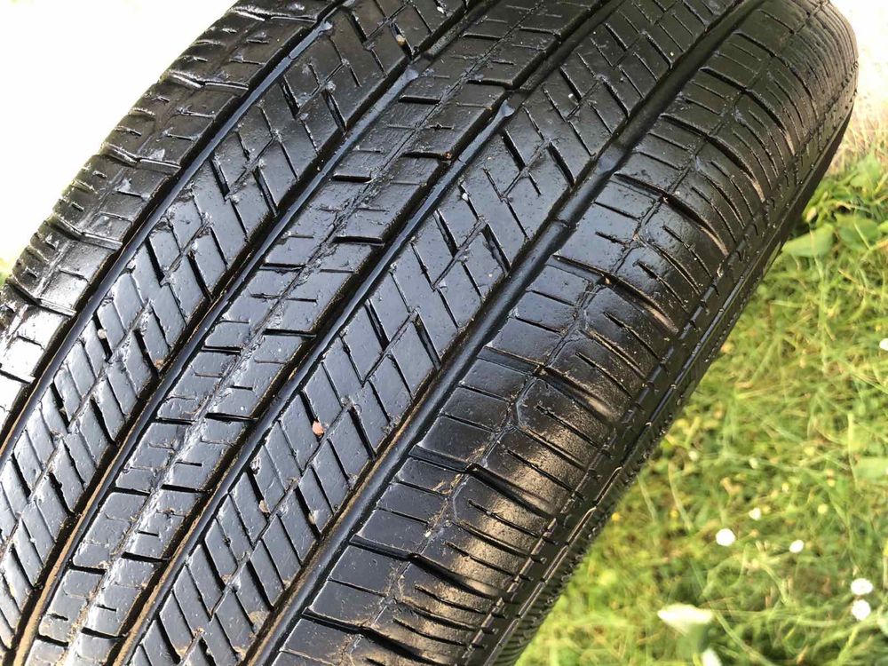 Продам колеса Continental 215/65/R16