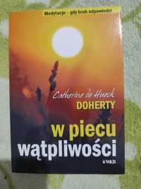 W piecu wątpliwości Catherine de Hueck Doherty