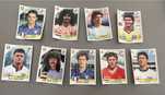 9 lendas Mundial 90 italia
