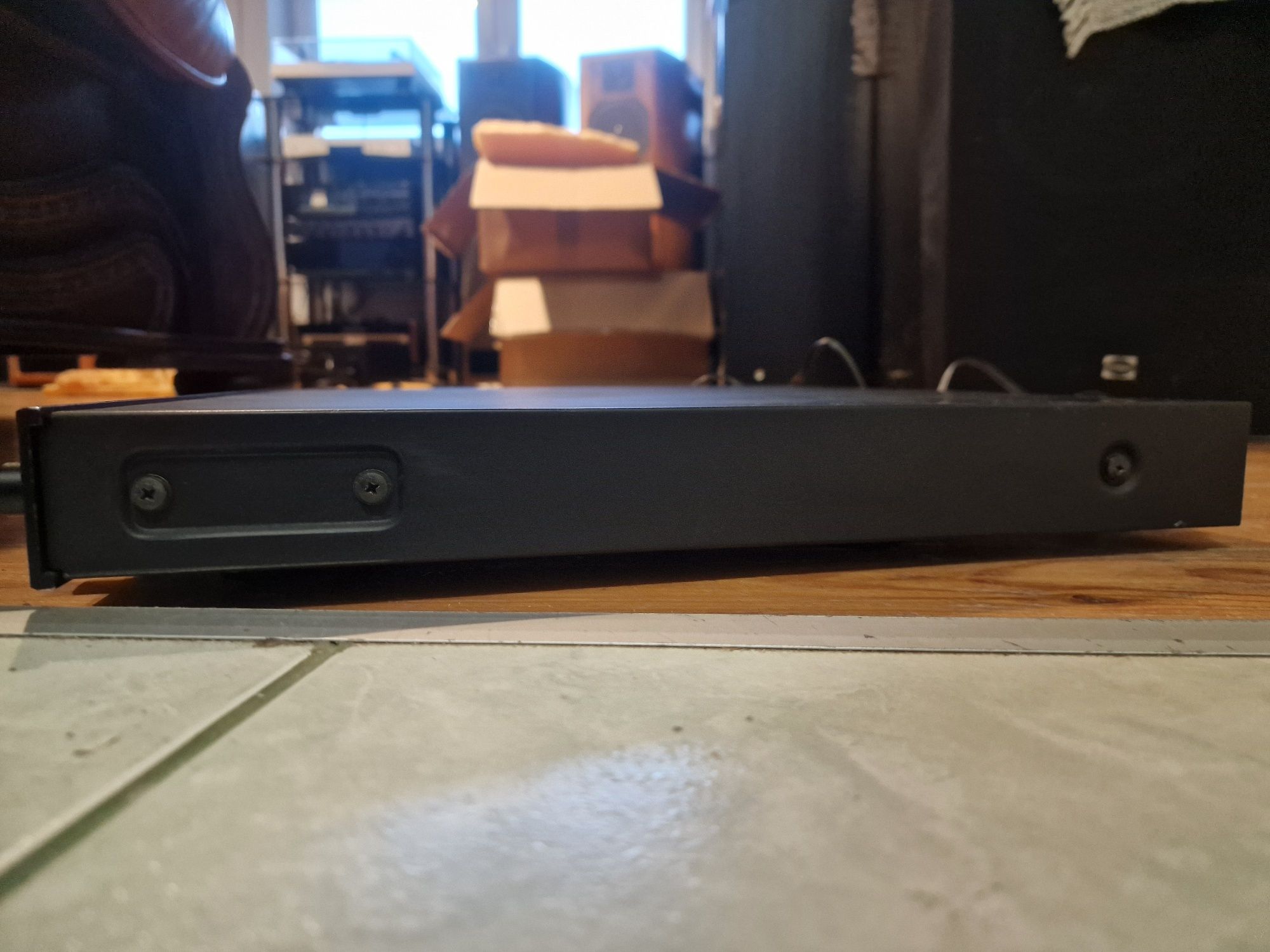 Sansui CA F1 bardzo dobry preamp