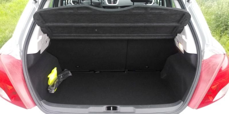 Sprzedam Peugeot 207 po liftingu