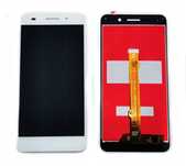 Wyświetlacz Lcd Szybka Dotyk Huawei Y6 Ii Cam-L21
