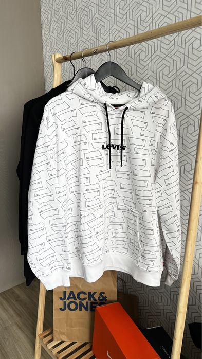 Худі Levis XL оригінал
