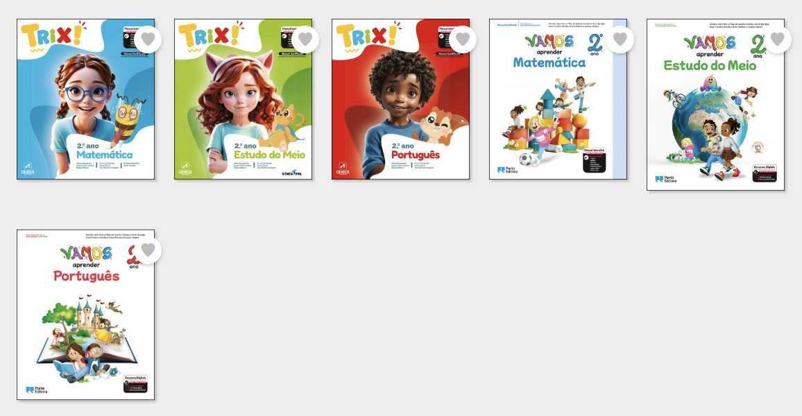 Dossiers de Professor 2ºano