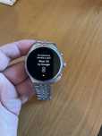 Michael Kors Acces SmartWatch mulher