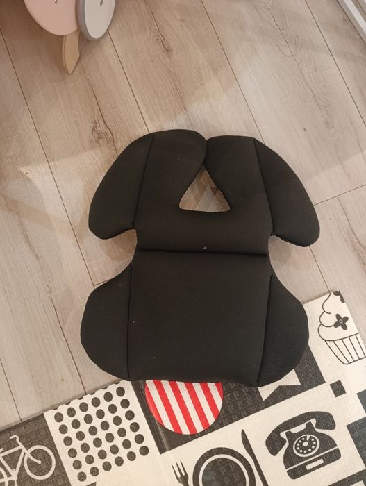 Fotelik Graco do 13 kg mało używany