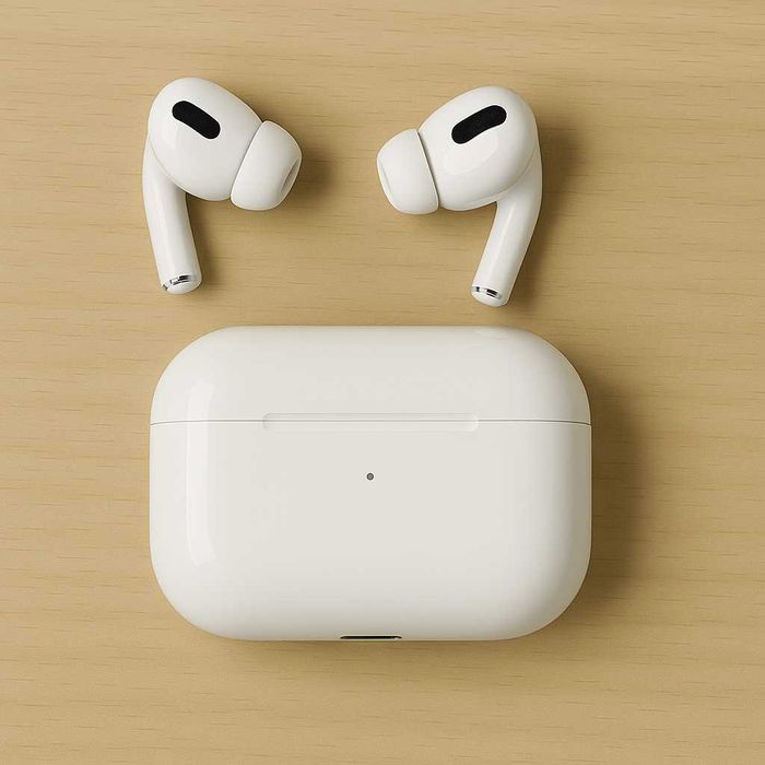 Навушники Pods Pro 2 Premium версія + чохол