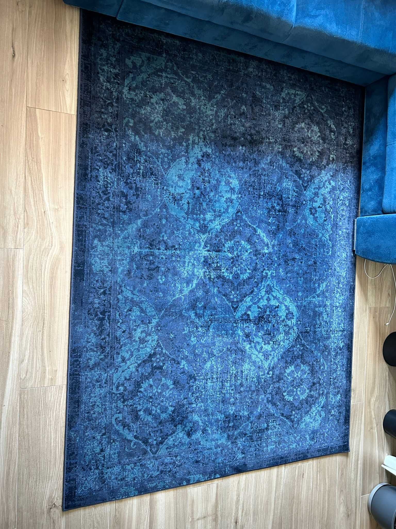 Dywan Ikea, Rozmiar 170/230.
