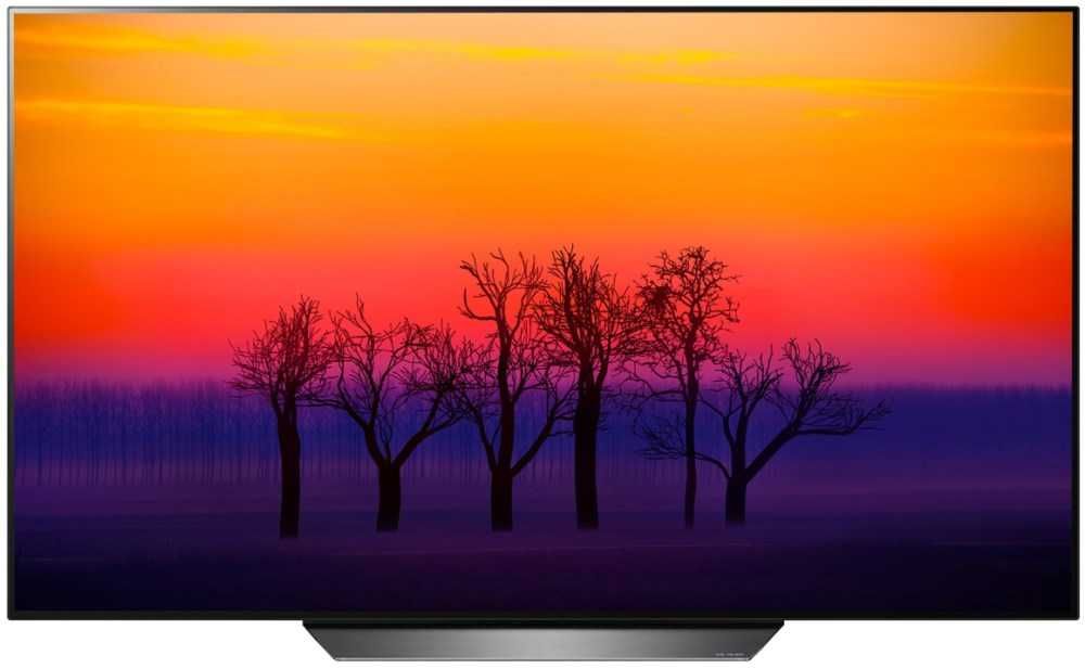 OLED телевізор LG OLED55B8PLA