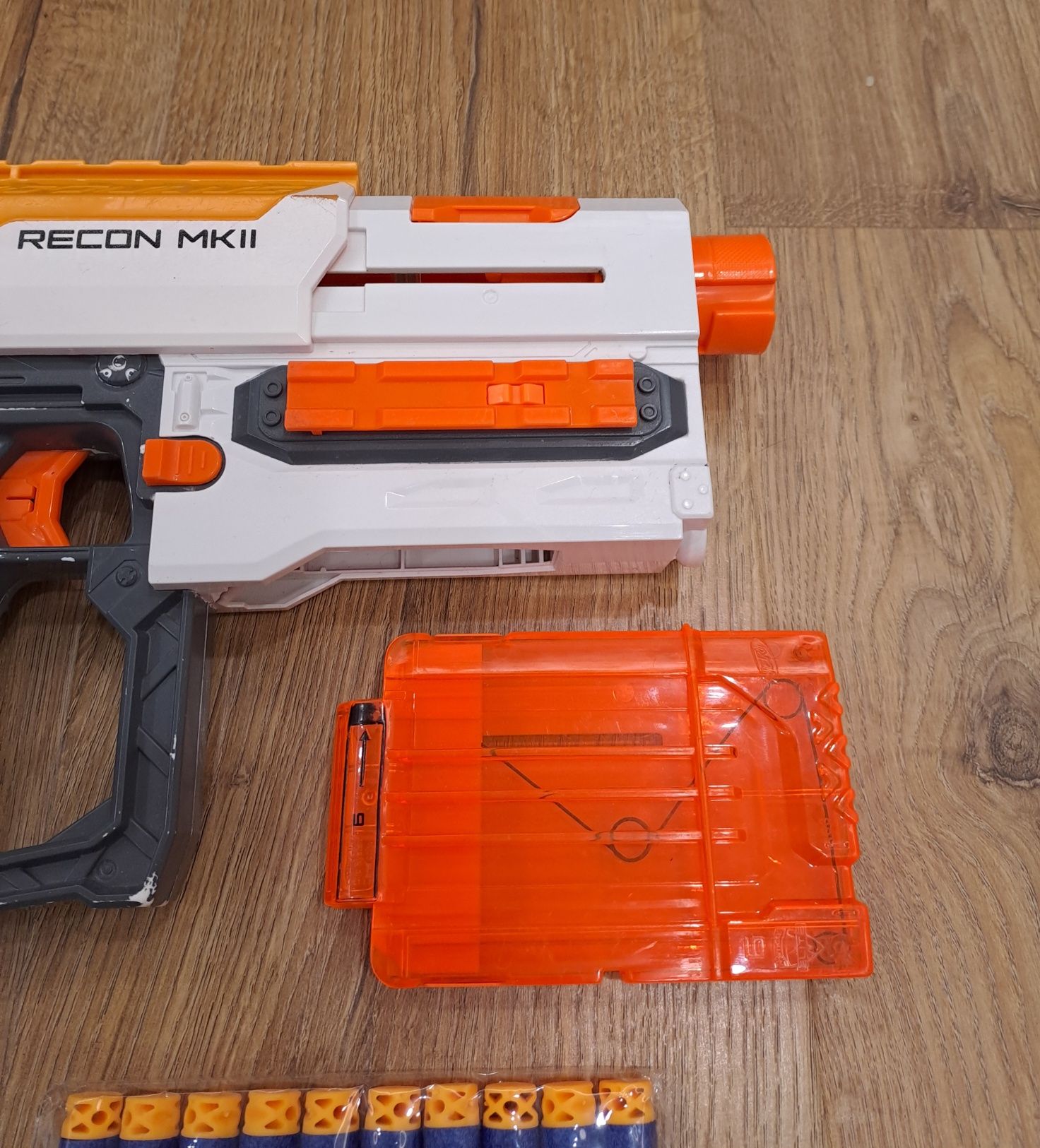 Nerf Modulus Recon MK2 (модулус рекон мк 2 нерф/ньорф)