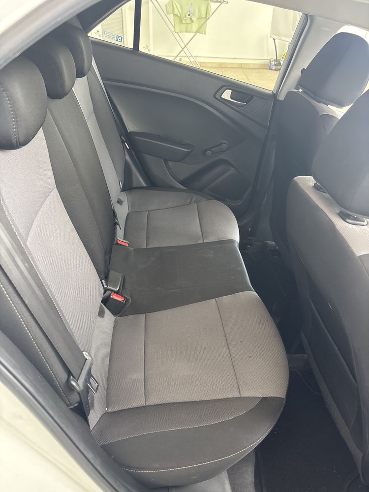 Hyundai I 20 TGDI confort 100cv
