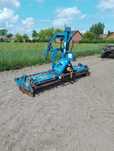 Brona wirowa rabe werk 3m agregat uprawowo siewny z hydropakiem