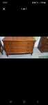 Comoda castanha de quarto