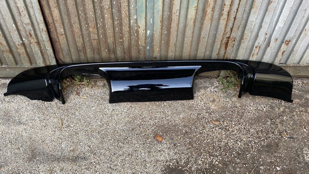 Difisor traseiro bmw e46