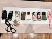 Etui / case iphone 15 pro