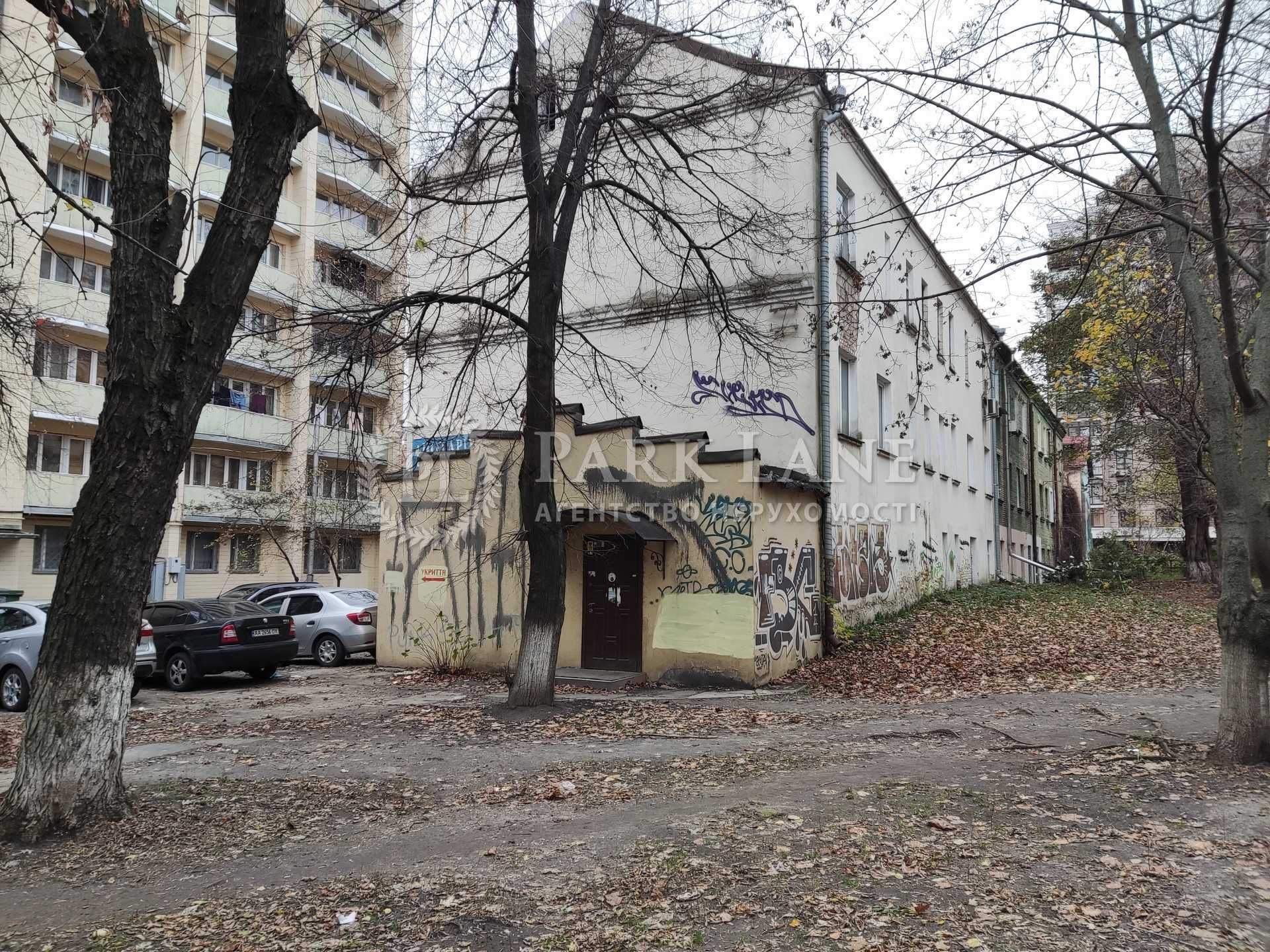 Будівля 442кв.м.+7.2сот. вул. Дмитрівська 29. Центр.