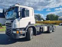 Scania P360