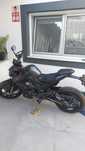 Zontes 125 U1 Cc