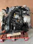 Motor Ford Ranger Mazda Bt50 2.5 Td Ref: WL-T