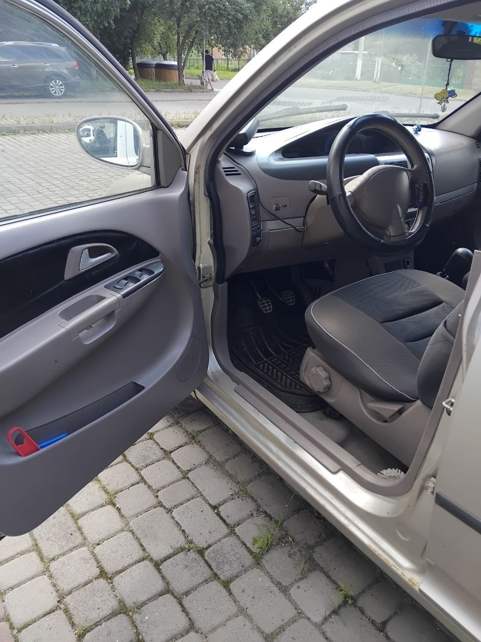 Продаж авто Chery Jaggi