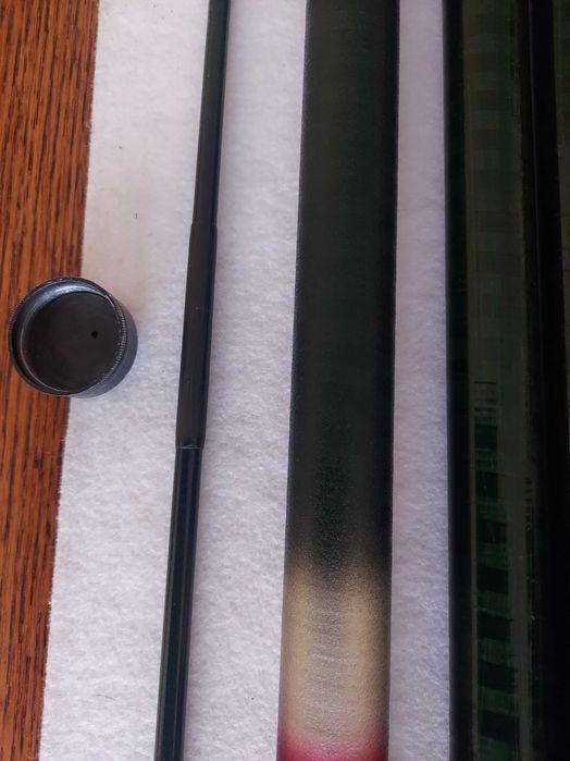 Wędka Abu Garcia IMPERIAL - 700