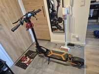 Hulajnoga kukrin g2 max