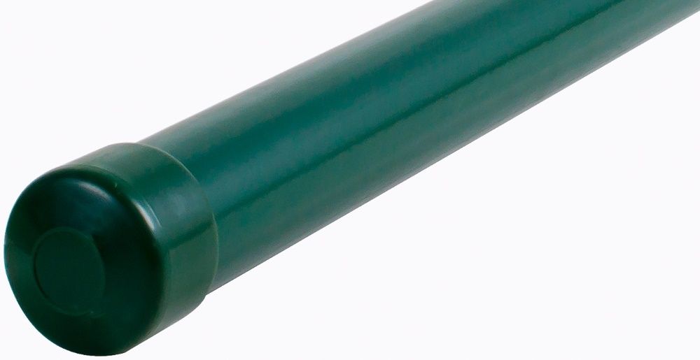 Słupek powlekany rozne wymiary, ocynk, panele, siatki producent