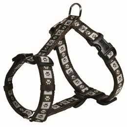 Peitorais variados para cão