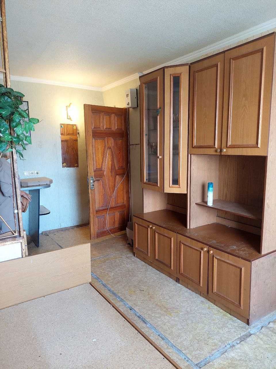 Продам 2 комнаты в общежитии.4этаж